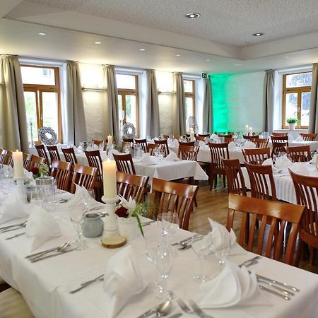 Deckert'S Hotel An Der Klosterpforte Eisleben Exterior foto