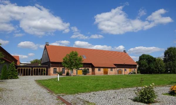Deckert'S Hotel An Der Klosterpforte Eisleben Exterior foto